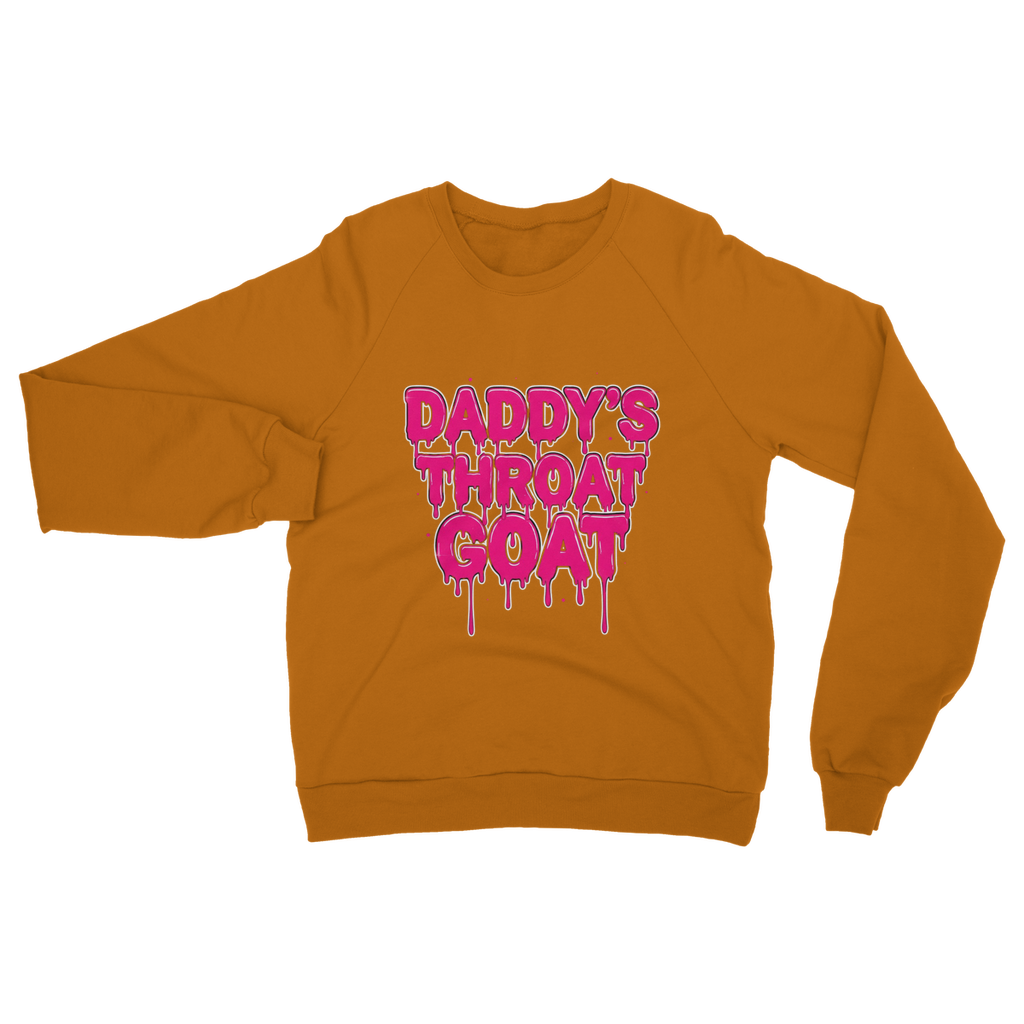 AOC Classic Adult Sweatshirt