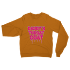 AOC Classic Adult Sweatshirt
