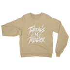 Falling Rocks Collection Classic Adult Sweatshirt