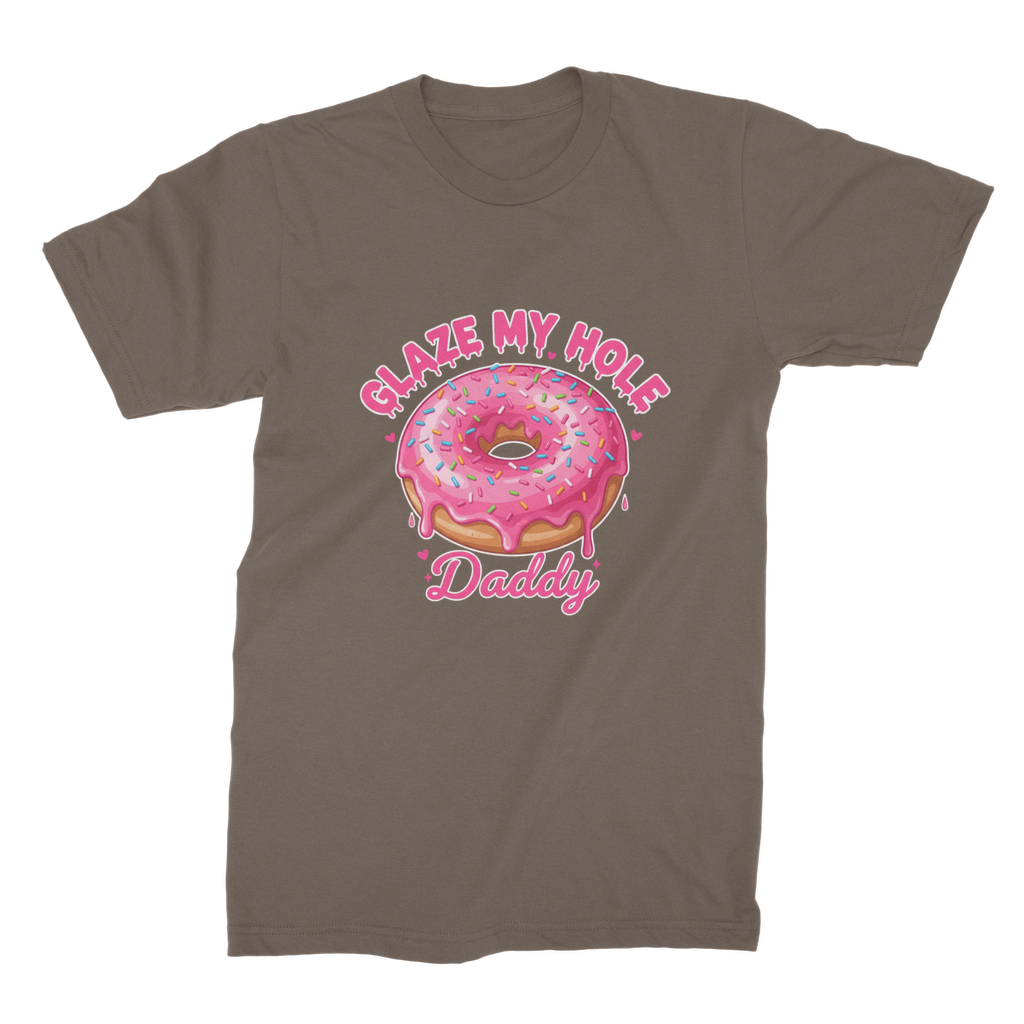 AOC Unisex Heavy Cotton T-Shirt