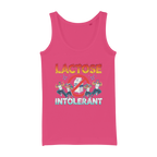 AOB Organic Jersey Womens Tank Top