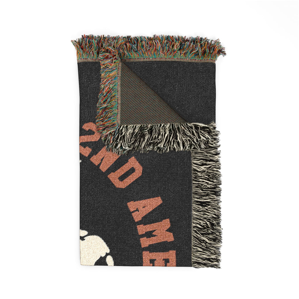Woven Blanket