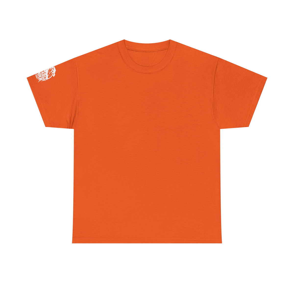Support the Troops, Defend the Rights Back Graphic Tee