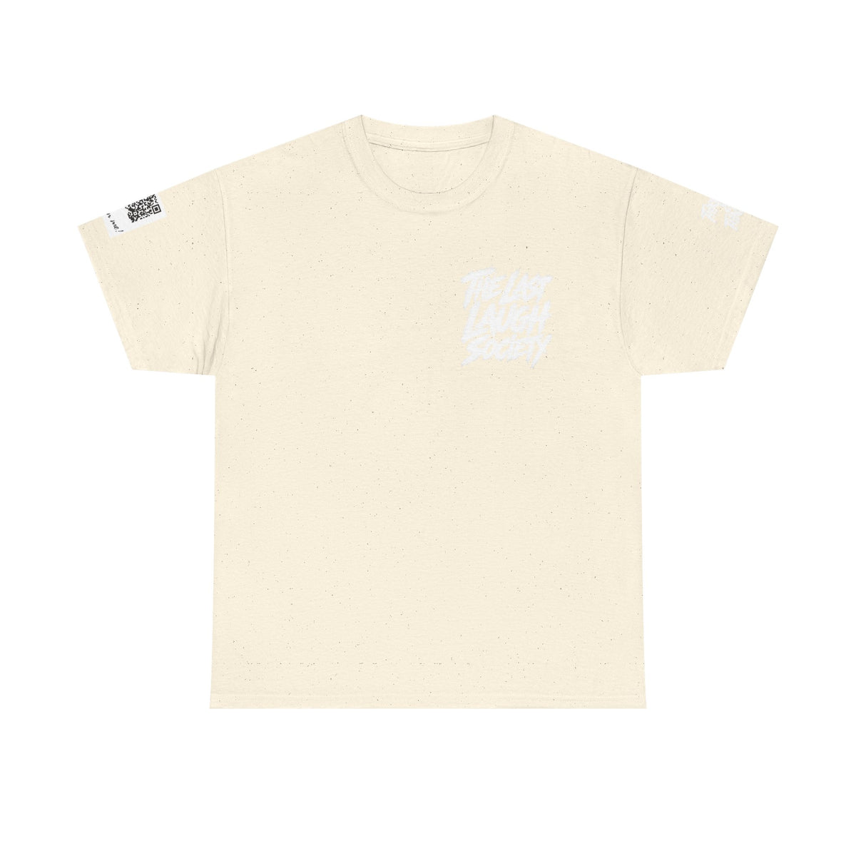 Graphic Tee "The Last Laugh Society" #2