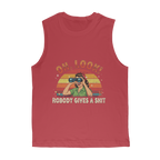 SARCASM 105 Classic Adult Muscle Top