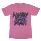 ANGRY CAN MAN 2.0 Classic Adult T-Shirt