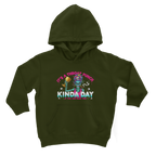 AOP Classic Kids Hoodie