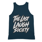 The Last Laugh Society Classic Women's Tank Top