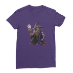 angry can man Premium Jersey Women's T-Shirt