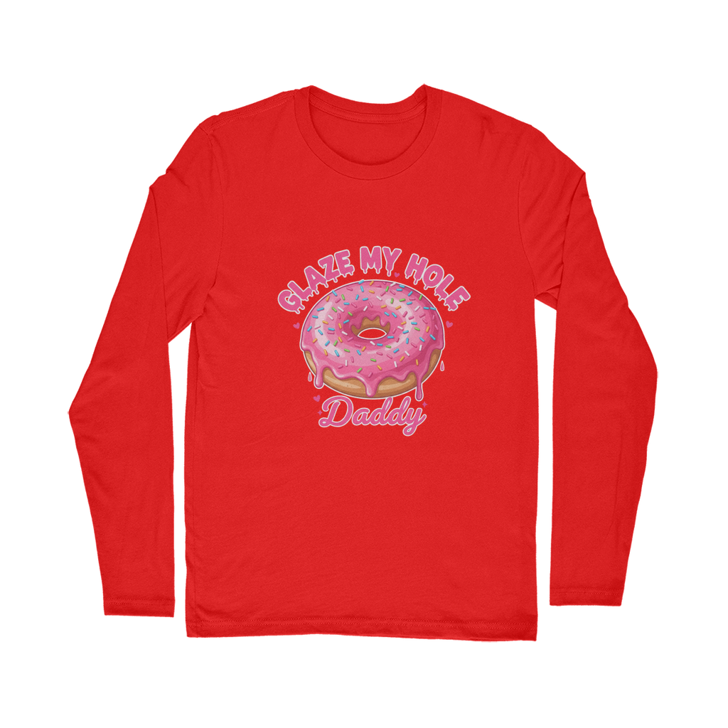 AOC Classic Long Sleeve T-Shirt