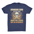 SARCASM 105 Organic Adult T-Shirt