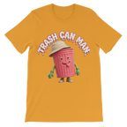 TRASH CAN MAN Premium Kids T-Shirt
