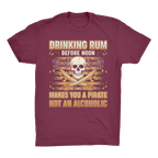 SARCASM 105 Organic Adult T-Shirt