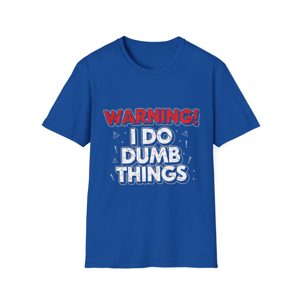 T-Shirt - Vintage Sunrise 'Some People Are Like Sunrises' Graphic Tee