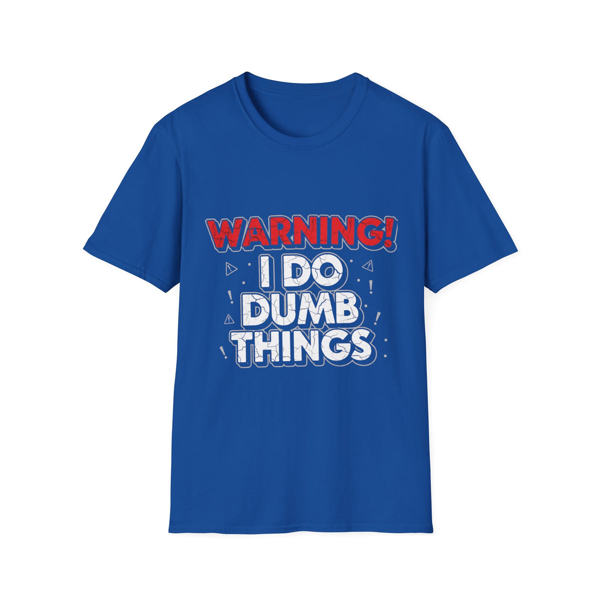 T-Shirt - Vintage Sunrise 'Some People Are Like Sunrises' Graphic Tee