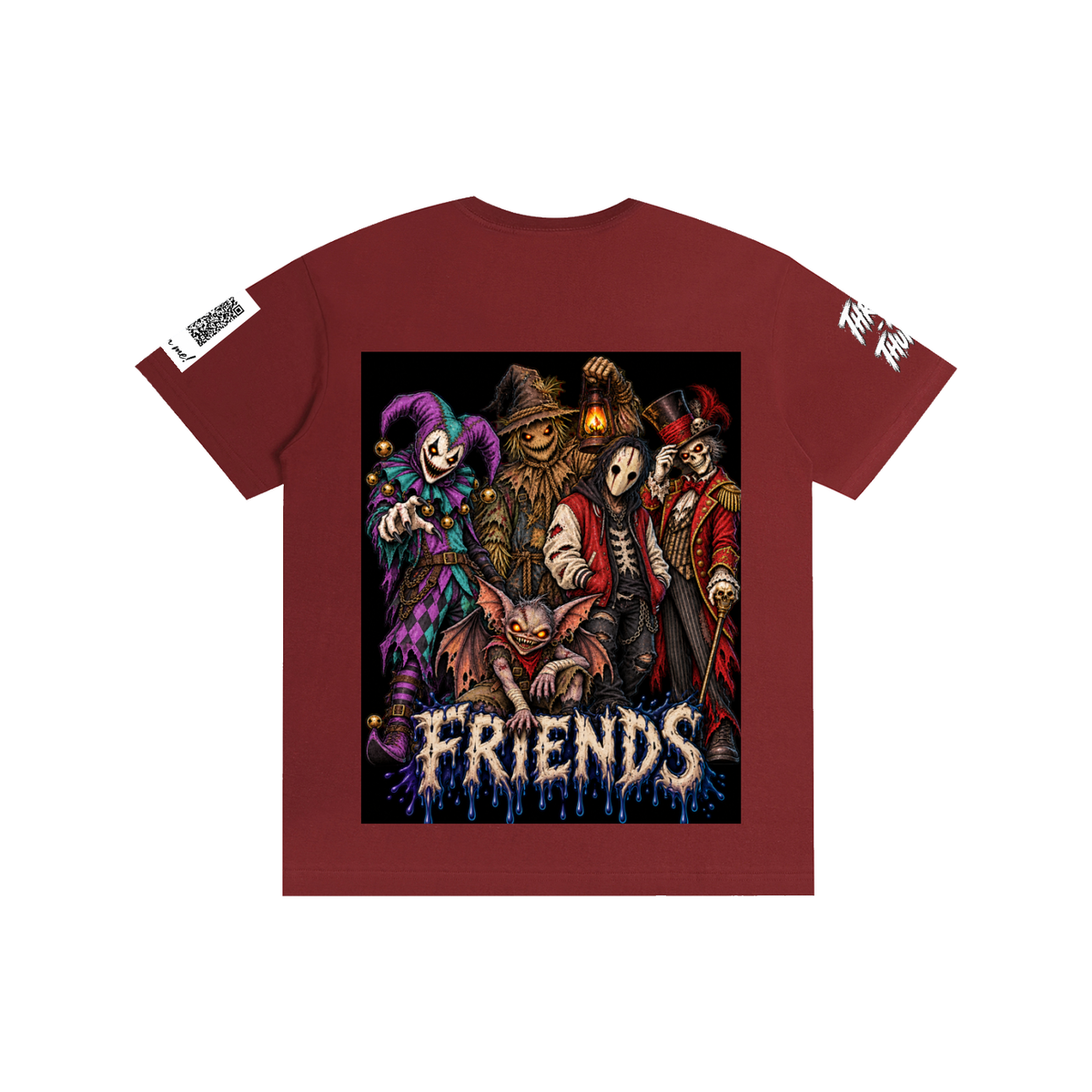 HORROR,SCARY,CLOWN,FREDDY,JASON,MICHAEL,MYERS,ICONIC,HALLOWEEN,COLLECTION,TSHIRT,SHIRT,CLOTHING,WOMEN,MEN,KIDS,CHILDREN,BLACK,WHITE,BLUE,FUNNY,GIFT,MOVIE,GOTHIC,SPOOKY,APPAREL,CREEPY