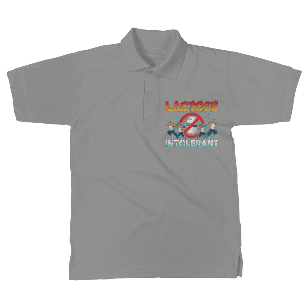AOB Classic Adult Polo Shirt