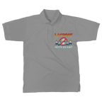 AOB Classic Adult Polo Shirt