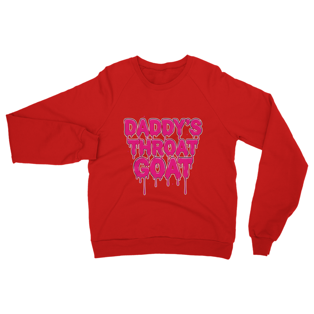 AOC Classic Adult Sweatshirt