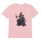 angry can man Premium Organic Adult T-Shirt