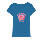 AOC Organic Jersey Womens T-Shirt