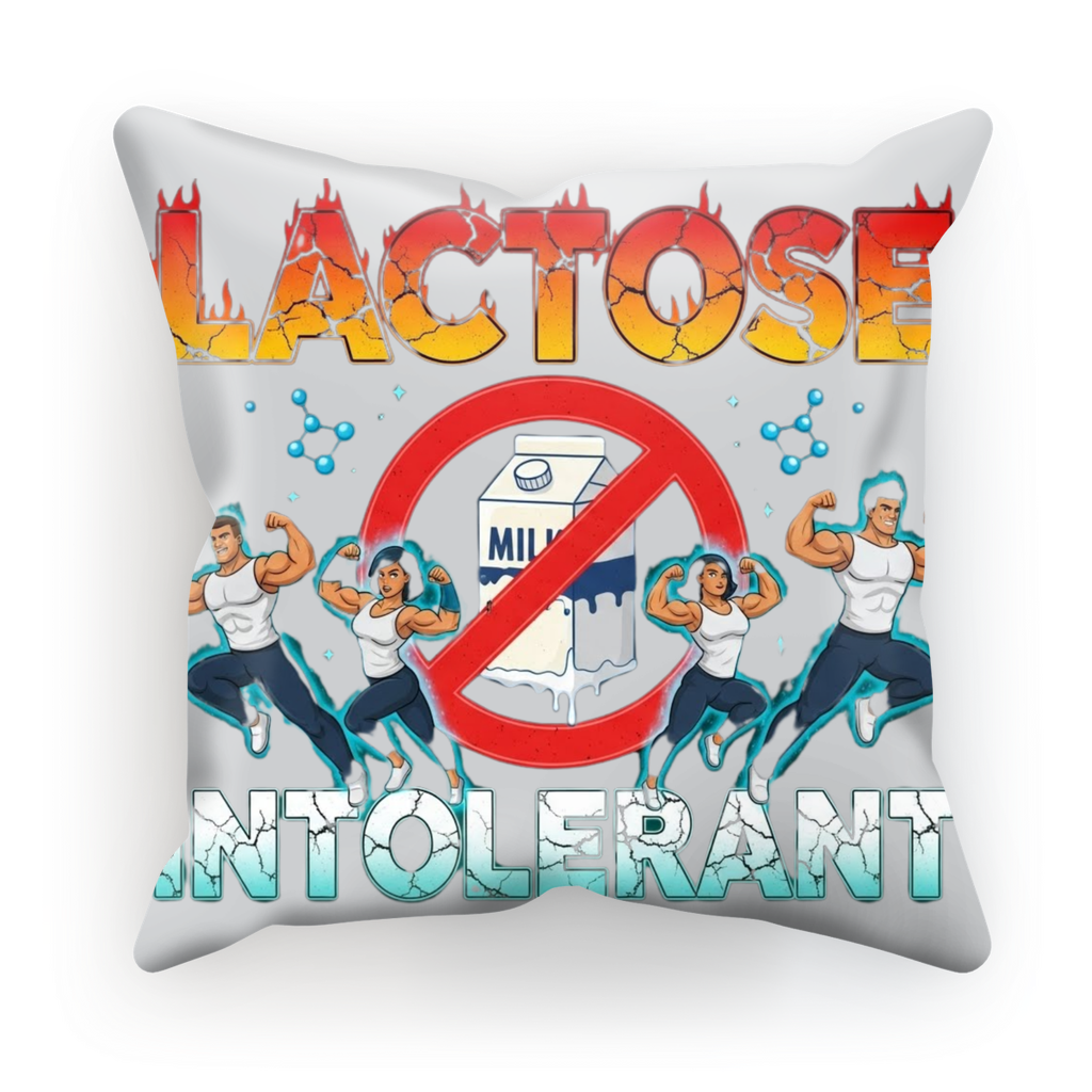 AOB Sublimation Cushion Cover