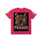 HORROR,SCARY,CLOWN,FREDDY,JASON,MICHAEL,MYERS,ICONIC,HALLOWEEN,COLLECTION,TSHIRT,SHIRT,CLOTHING,WOMEN,MEN,KIDS,CHILDREN,BLACK,WHITE,BLUE,FUNNY,GIFT,MOVIE,GOTHIC,SPOOKY,APPAREL,CREEPY