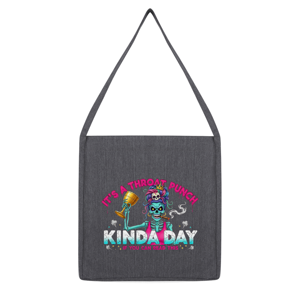 AOP Classic Tote Bag