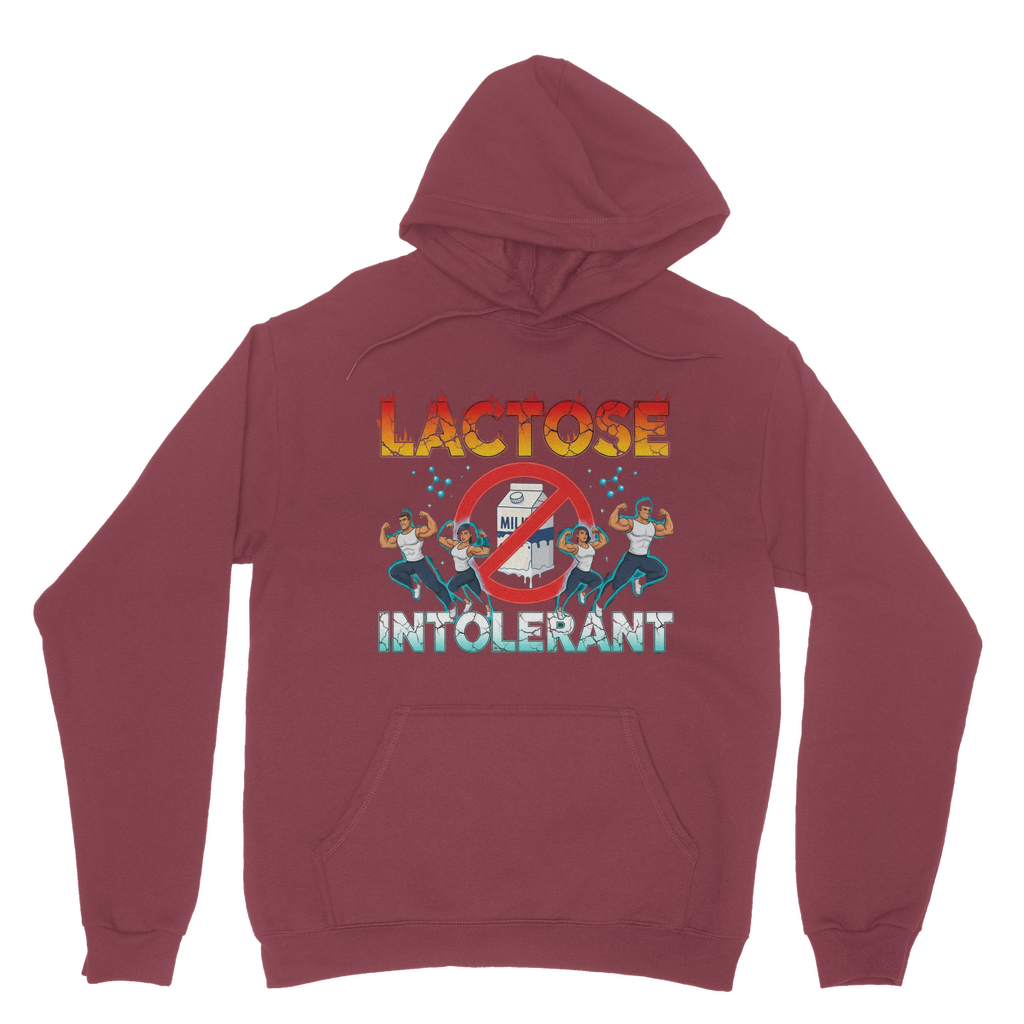 AOB Classic Adult Hoodie