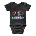 AOP Classic Baby Onesie Bodysuit