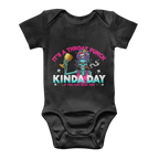 AOP Classic Baby Onesie Bodysuit