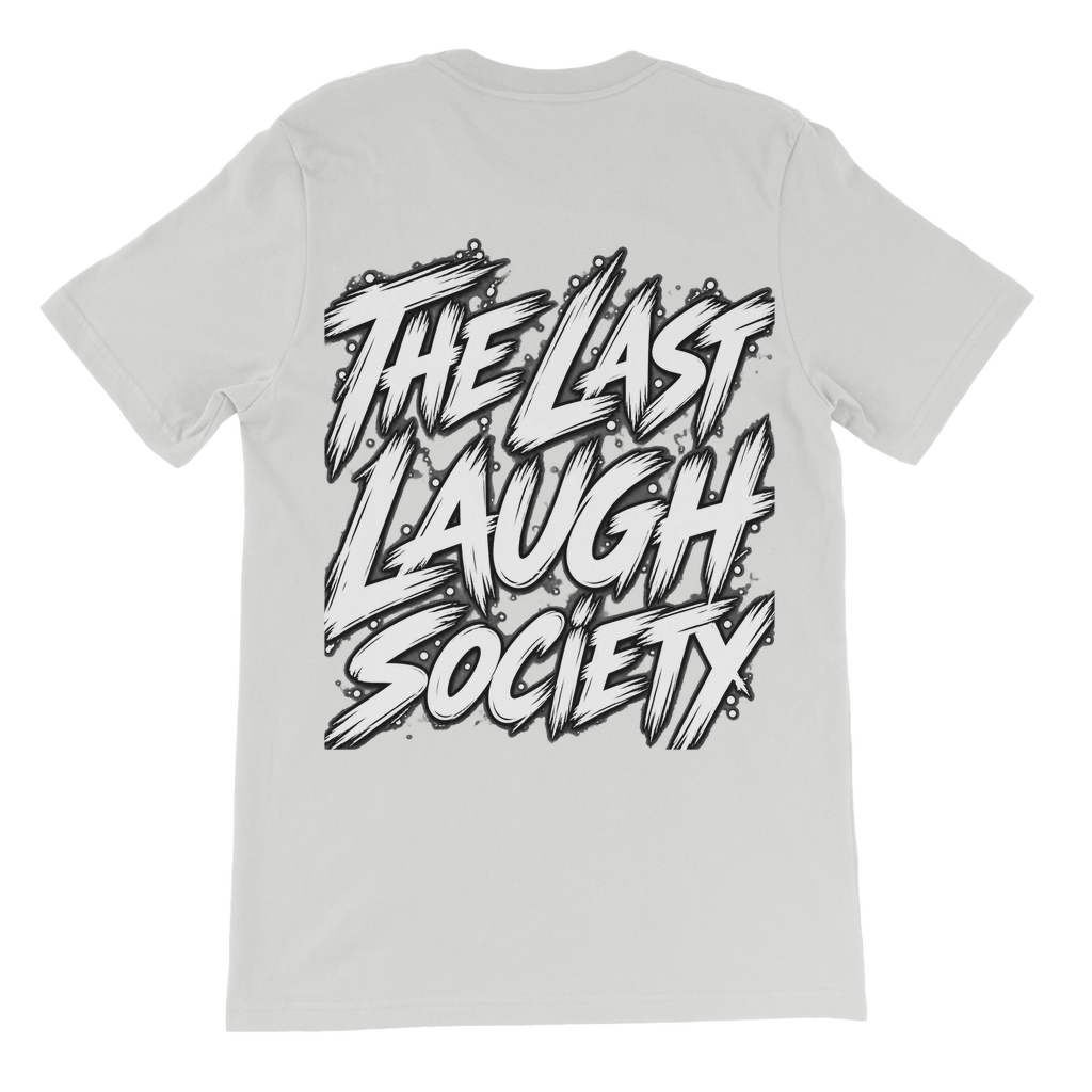 The Last Laugh Society Premium Kids T-Shirt