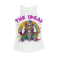 AOC Women Performance Tank Top