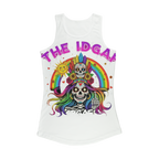 AOC Women Performance Tank Top