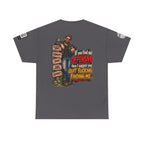 If You Find Me Offensive, Quit Fucking Finding Me Back Graphic Tee