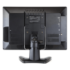 Emerson 13.3" Portable Rechargeable 12V ACDC TV - Refurbished