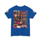 Grown Woman in Premenopause — 90s Gangsta Rap Back Graphic Tee
