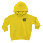 ANGRY CAN MAN 3.0 Classic Kids Hoodie