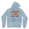 AOB Tie Dye Hoodie