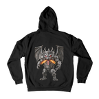 ANGRY CAN MAN 3.0 Premium Adult Hoodie