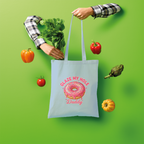 AOC Shopper Tote Bag