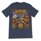 Falling Rocks COllection Premium Kids T-Shirt