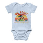 SARCASM 105 Classic Baby Onesie Bodysuit