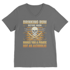 SARCASM 105 Classic V-Neck T-Shirt