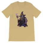 angry can man Classic Kids T-Shirt