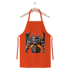 ANGRY CAN MAN 3.0 Premium Jersey Apron
