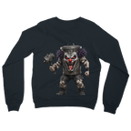 ANGRY CAN MAN 2.0 Classic Adult Sweatshirt