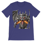 ANGRY CAN MAN 3.0 Premium Kids T-Shirt