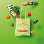 SARCASM 105 Shopper Tote Bag
