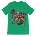 ANGRY CAN MAN 3.0 Premium Kids T-Shirt